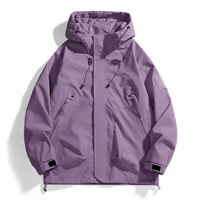 All-Purpose Waterproof Windproof Outdoor Jacket