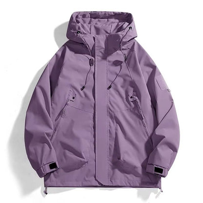 All-Purpose Waterproof Windproof Outdoor Jacket