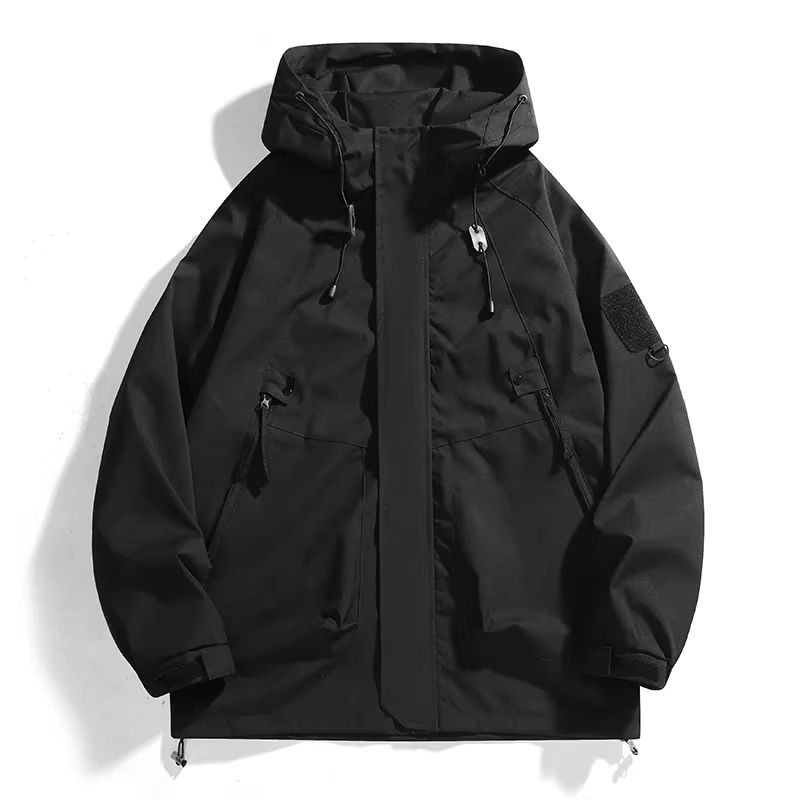 All-Purpose Waterproof Windproof Outdoor Jacket