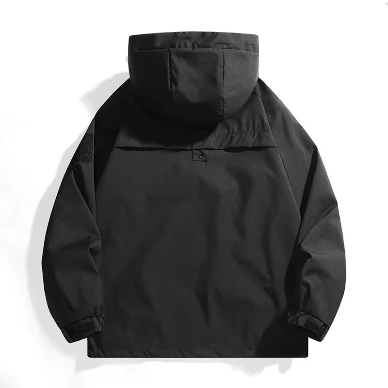 All-Purpose Waterproof Windproof Outdoor Jacket