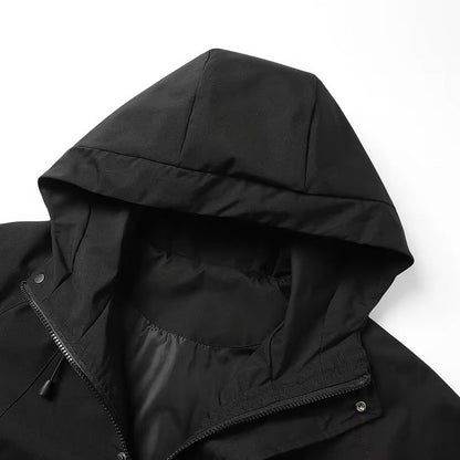 All-Purpose Waterproof Windproof Outdoor Jacket