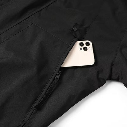 All-Purpose Waterproof Windproof Outdoor Jacket