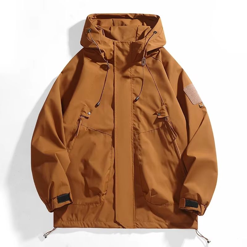 All-Purpose Waterproof Windproof Outdoor Jacket