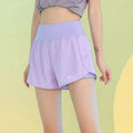 pink purple