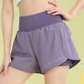 gray purple