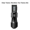 tattoo machine