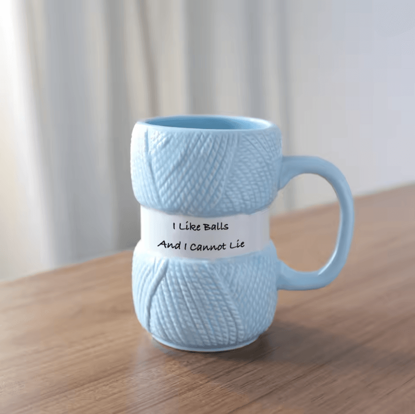 CozyHue Colorful Ceramic Coffee Mug