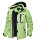 light green