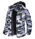 light gray camo