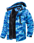 sky blue camo