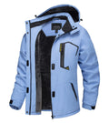 light blue