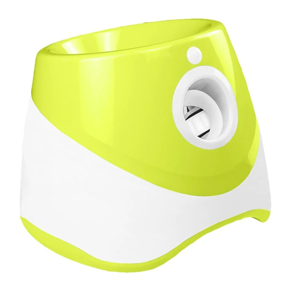 Rechargeable Automatic Tennis Ball Launcher for Dogs
