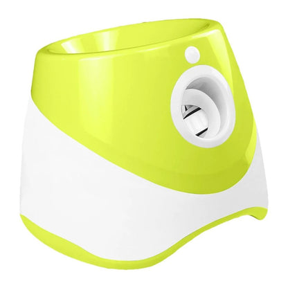 Rechargeable Automatic Tennis Ball Launcher for Dogs