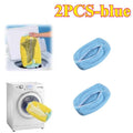 2 pcs / blue