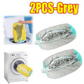 2 pcs / gray