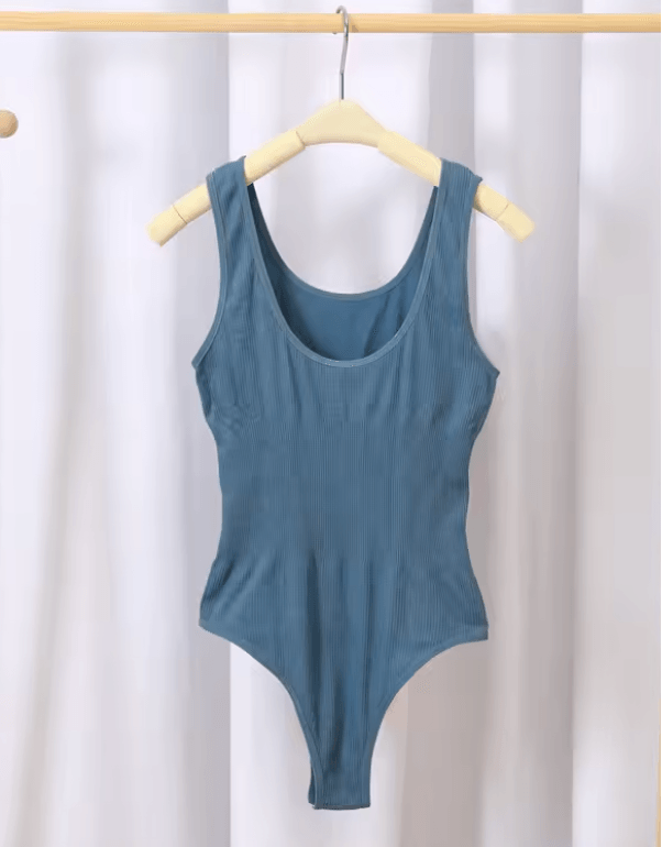 Seamless Non Wire Bra and Panty Set with Tummy Control