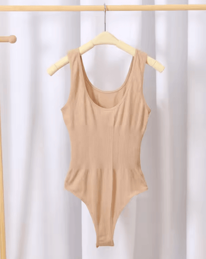 Seamless Non Wire Bra and Panty Set with Tummy Control