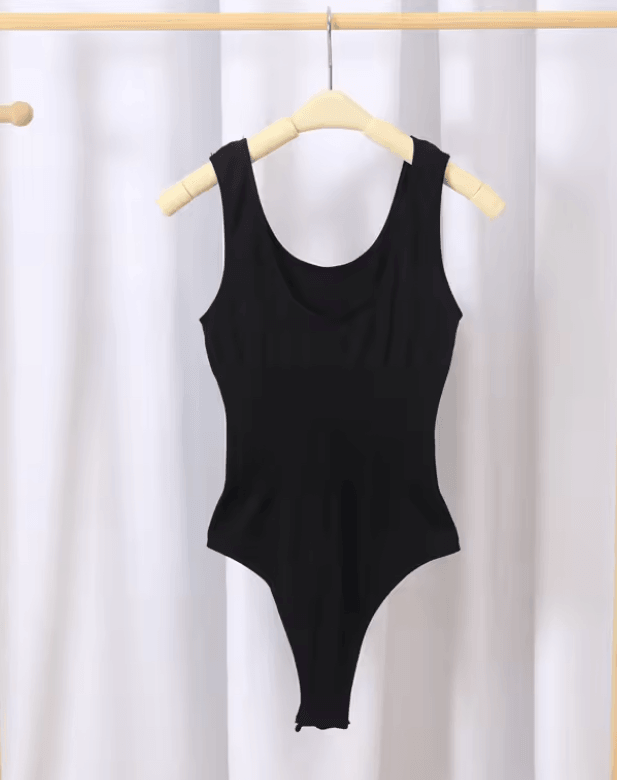 Seamless Non Wire Bra and Panty Set with Tummy Control
