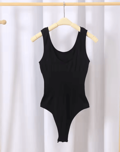 Seamless Non Wire Bra and Panty Set with Tummy Control