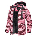 pink camouflage