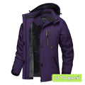 dark purple