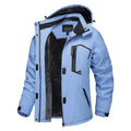 light blue