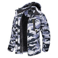 light gray camo