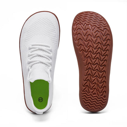 Minimalist Barefoot Shoes Lightweight Wide Toe Running and Walking Shoes