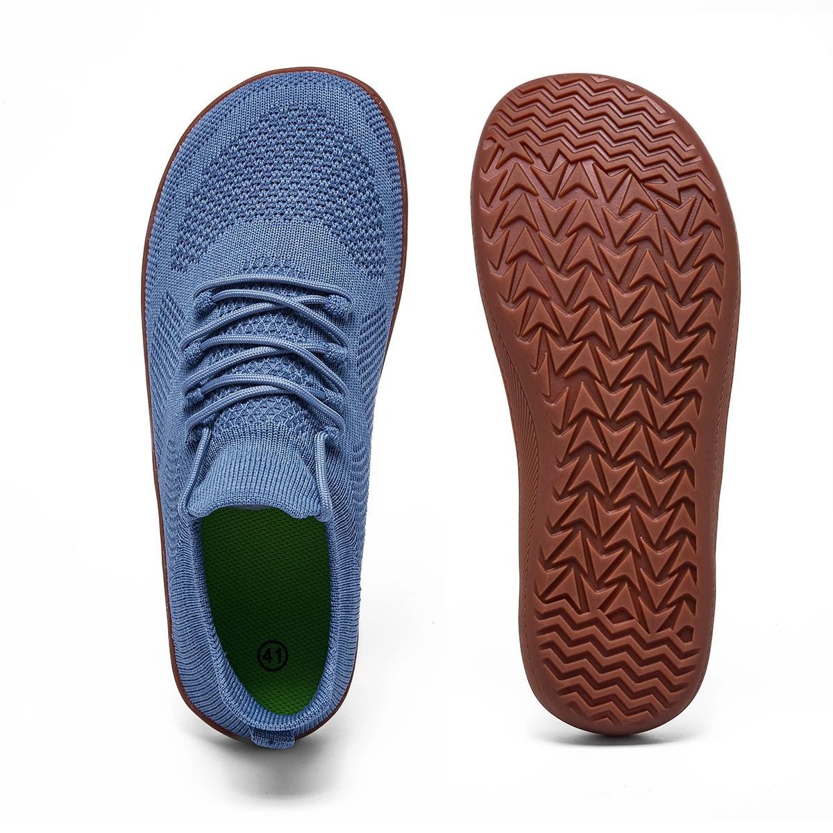 Minimalist Barefoot Shoes Lightweight Wide Toe Running and Walking Shoes