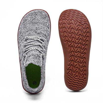 Minimalist Barefoot Shoes Lightweight Wide Toe Running and Walking Shoes