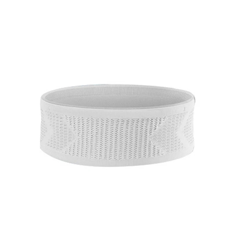 Lightweight Breathable Phone Bag, Seamless Invisible Running Sports Fanny Pack, Portable Elastic Cycling Waist Belt
