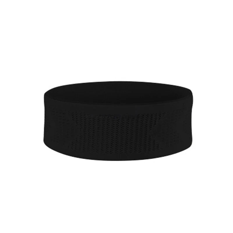 Lightweight Breathable Phone Bag, Seamless Invisible Running Sports Fanny Pack, Portable Elastic Cycling Waist Belt