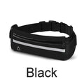 black color