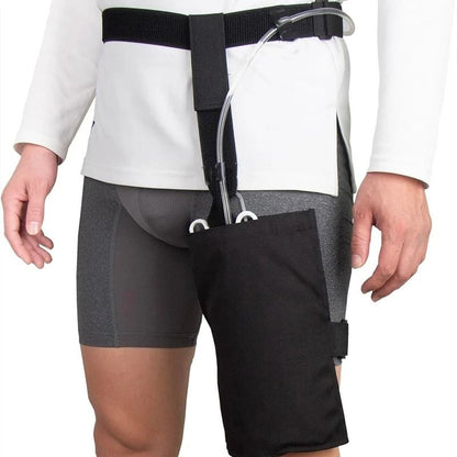 Urinary Drainage Bag Waist Pouch External Catheter Collection Holder Lightweight Storage
