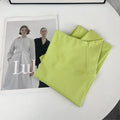 mustard green