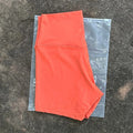 coral red