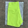 yellow green