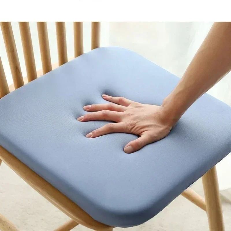Foam Seat Cushion 4cm Thick Ultra Soft Pad for Office Chair and Car Seat