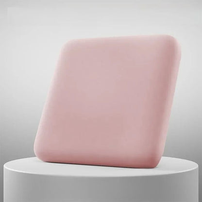 Foam Seat Cushion 4cm Thick Ultra Soft Pad for Office Chair and Car Seat
