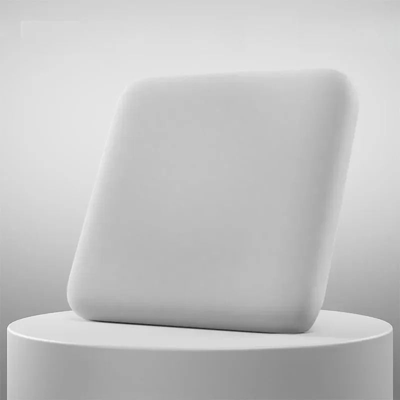 Foam Seat Cushion 4cm Thick Ultra Soft Pad for Office Chair and Car Seat