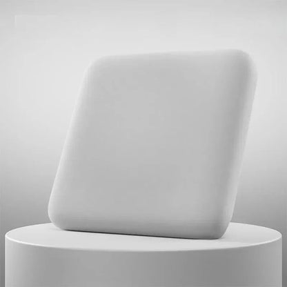 Foam Seat Cushion 4cm Thick Ultra Soft Pad for Office Chair and Car Seat
