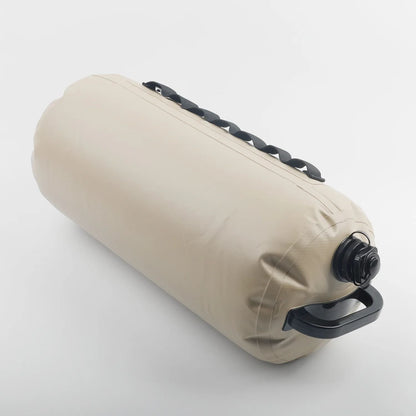 Multi Functional Outdoor Water Bag Swimming Float Tent Counterweight