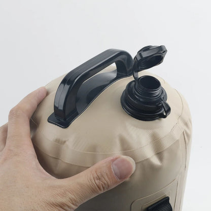 Multi Functional Outdoor Water Bag Swimming Float Tent Counterweight