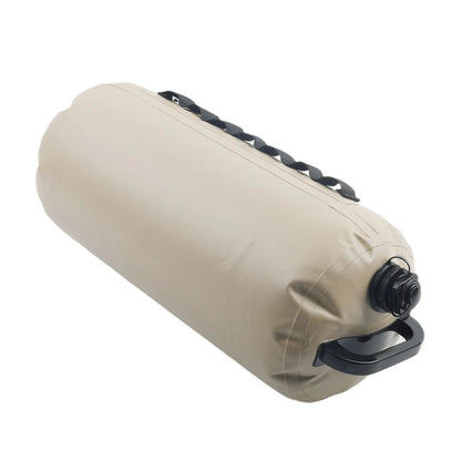 Multi Functional Outdoor Water Bag Swimming Float Tent Counterweight