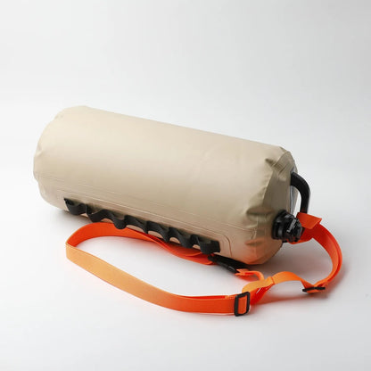 Multi Functional Outdoor Water Bag Swimming Float Tent Counterweight