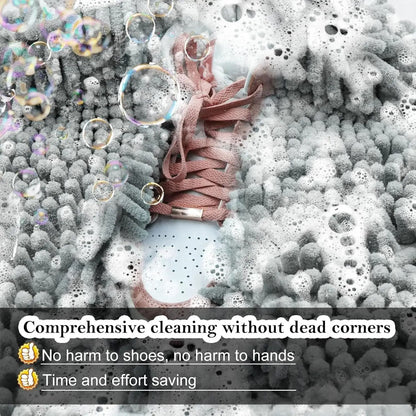 Cotton Laundry Net for Shoes and Delicates