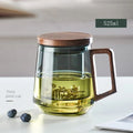 green / 525 ml