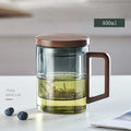 green / 400 ml