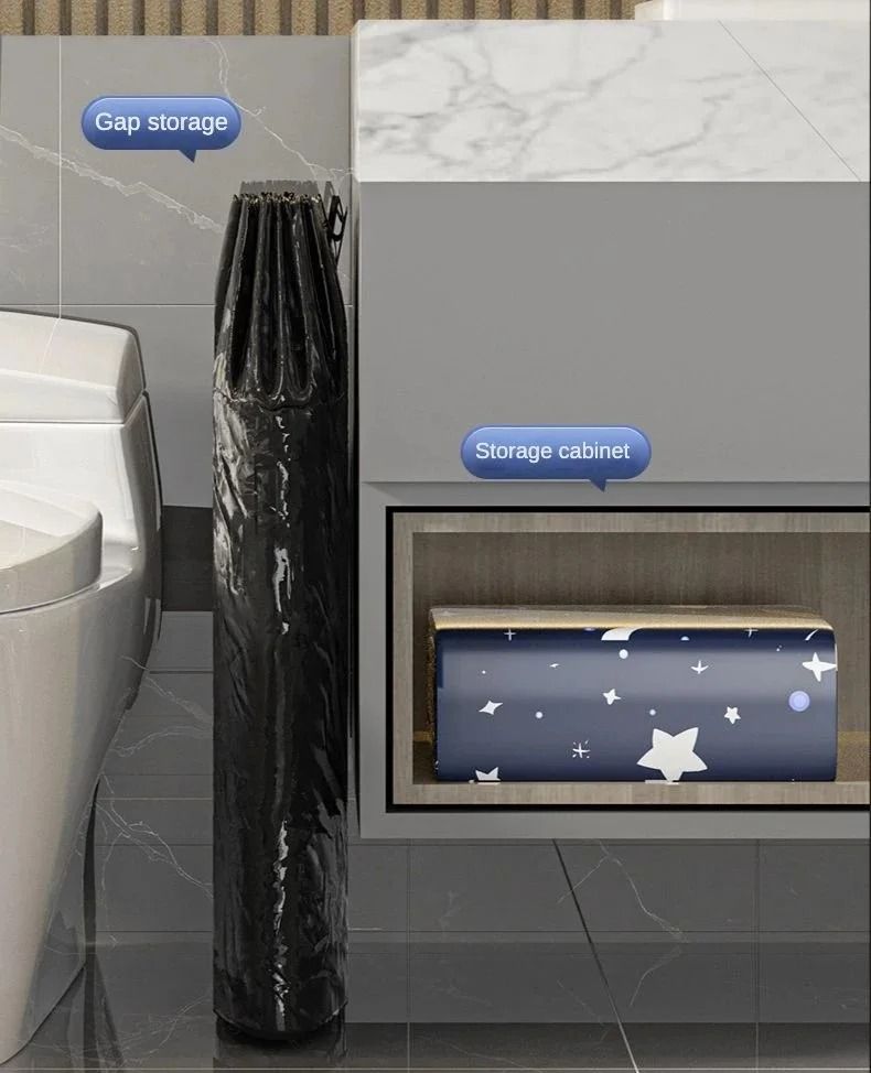 Foldable PVC Bath Bucket for Hot Bath Ice Therapy and Relaxation