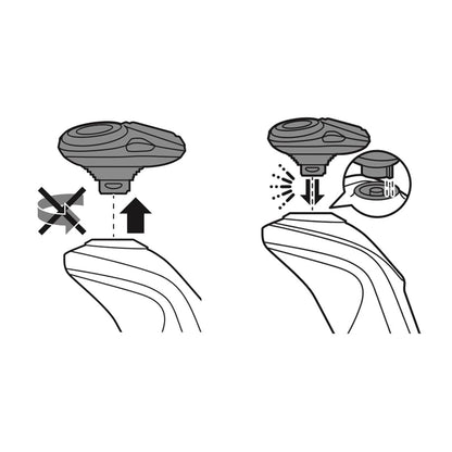 RQ12 Replacement Shaver Head, Compatible with Philips Norelco SensoTouch 3D 1200, RQ10, RQ11 Series ( RQ1250, RQ1260 )